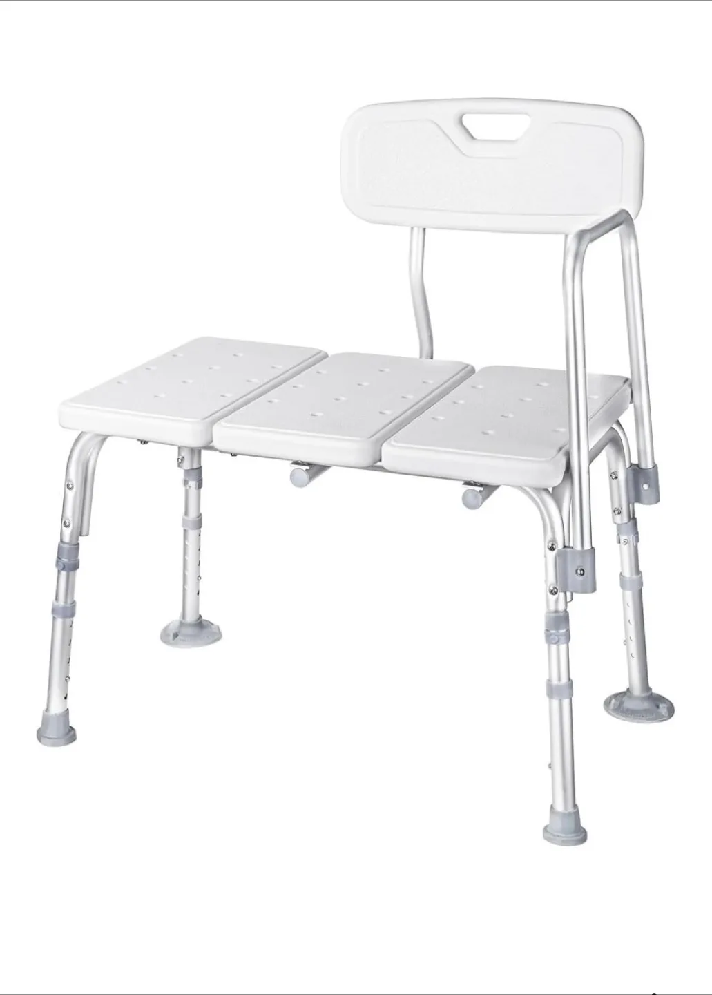 Bath Transfer Bench - Brand New in Box thumbnail