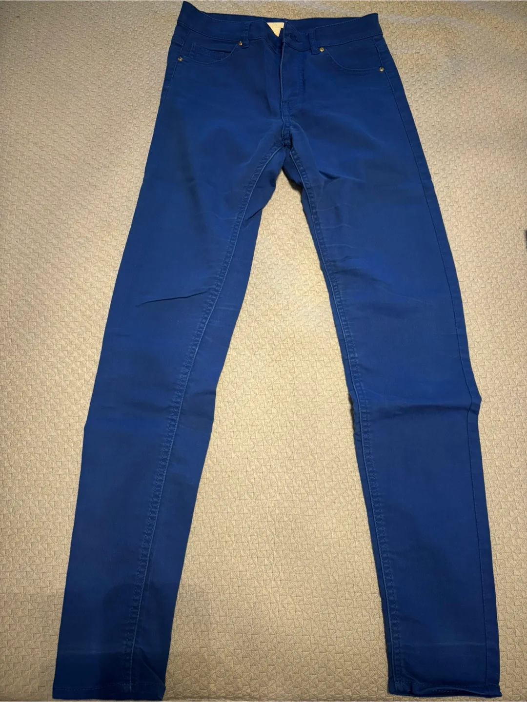 Blue Jeans thumbnail