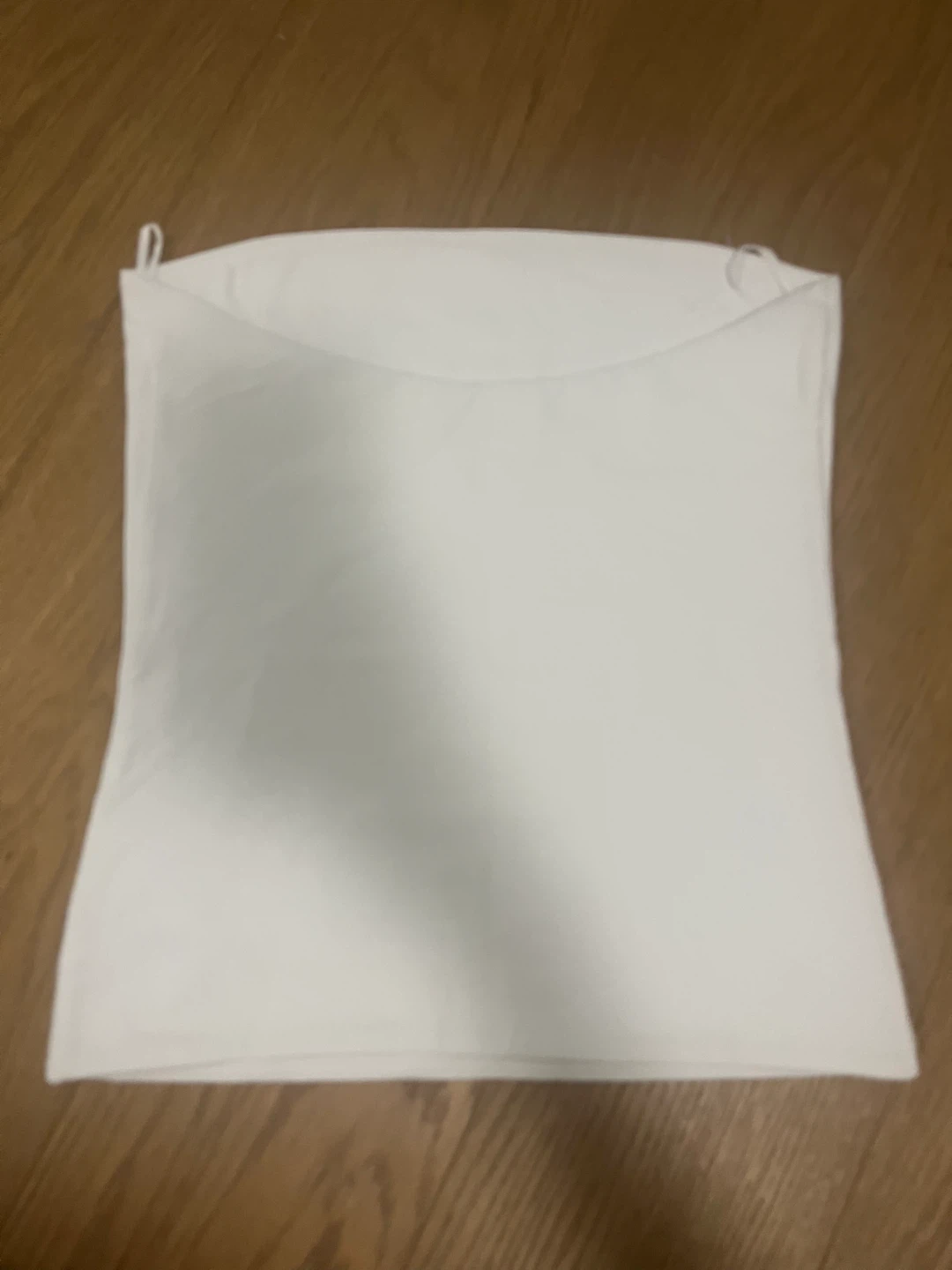 Aritzia Contour Tube Top in White (small) - photo 2