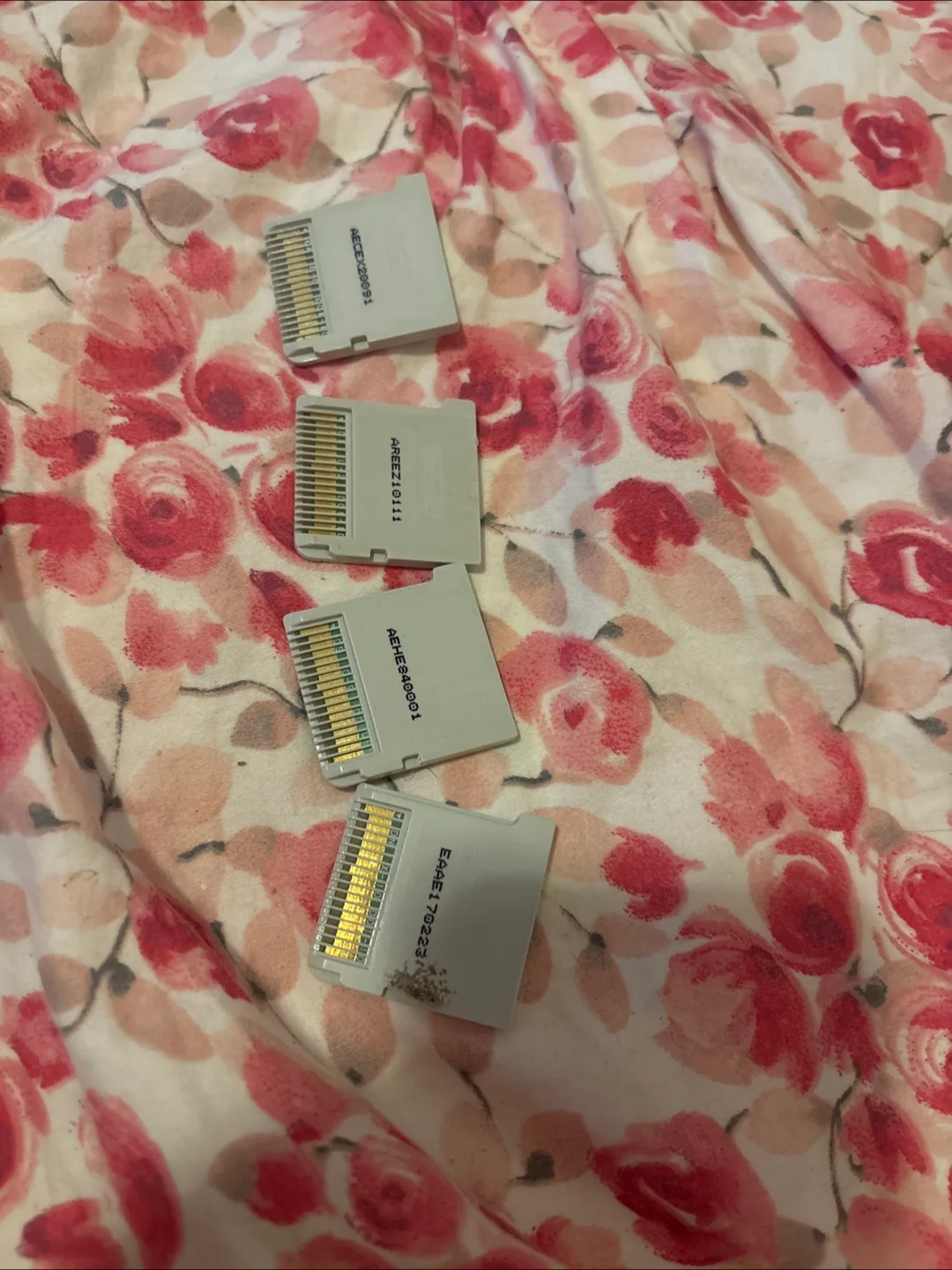 Nintendo 3DS Games: Epic Mickey, Mario, Frozen, Animal Crossing image indicator(2)