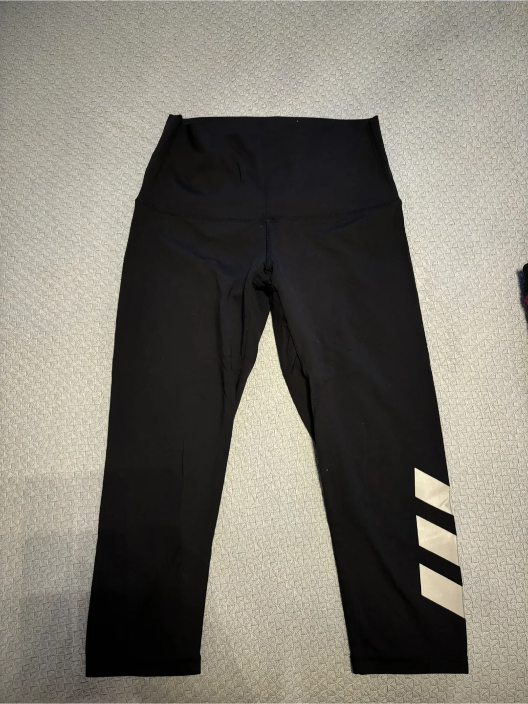Black Leggings thumbnail
