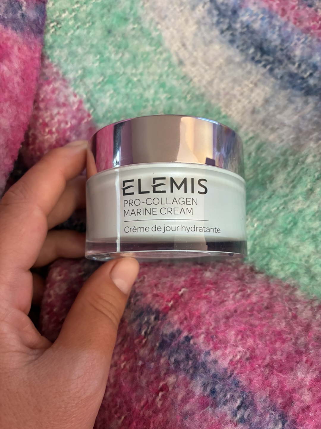 Elemis Pro-Collagen Marine Cream 30ml
