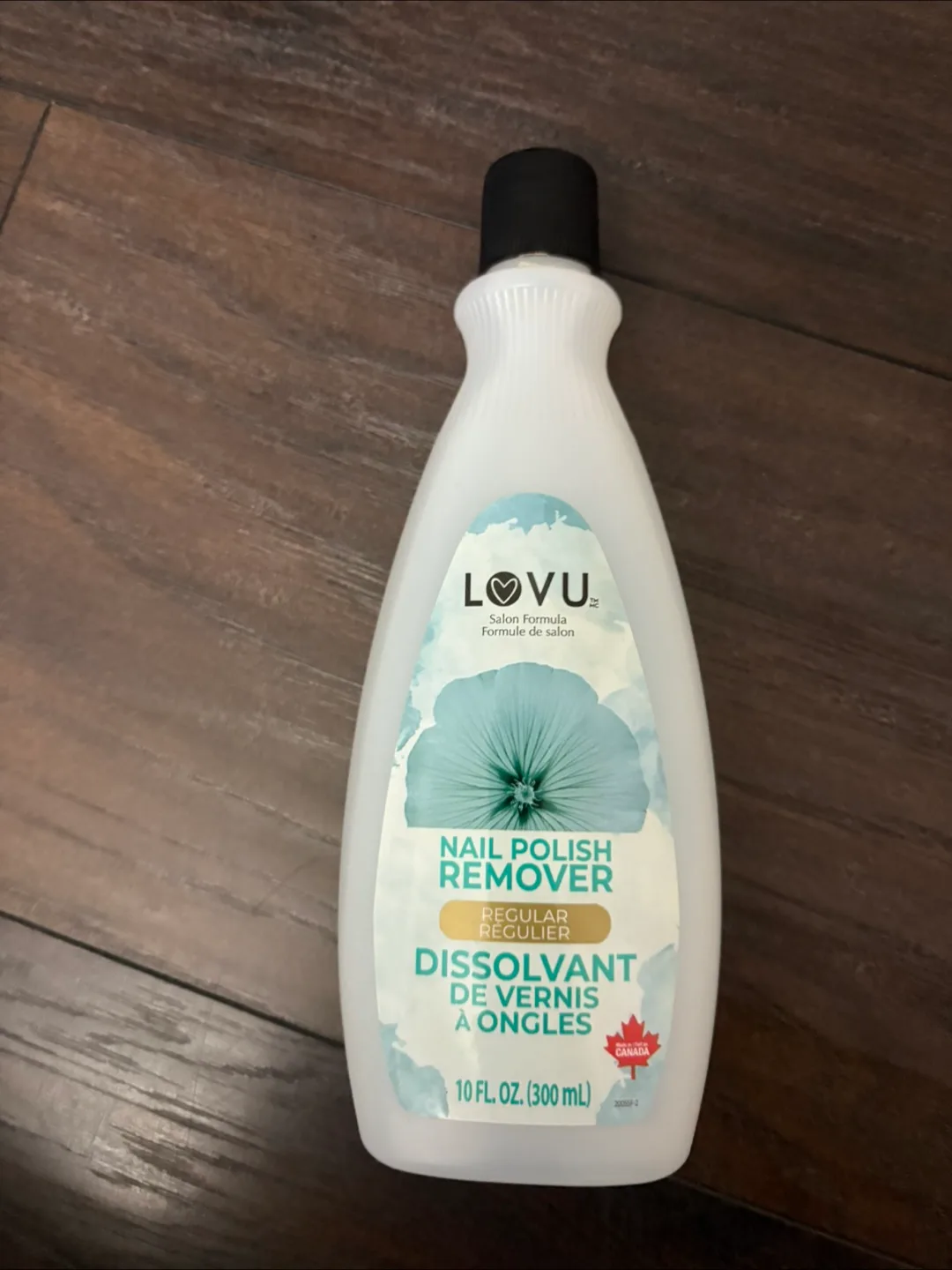 LOVU Nail Polish Remover thumbnail