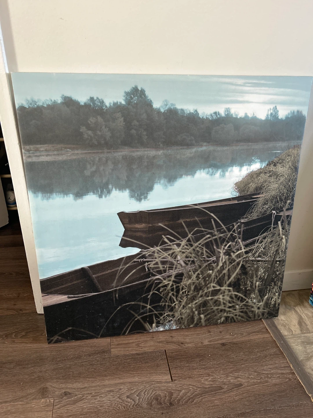 Canvas Print