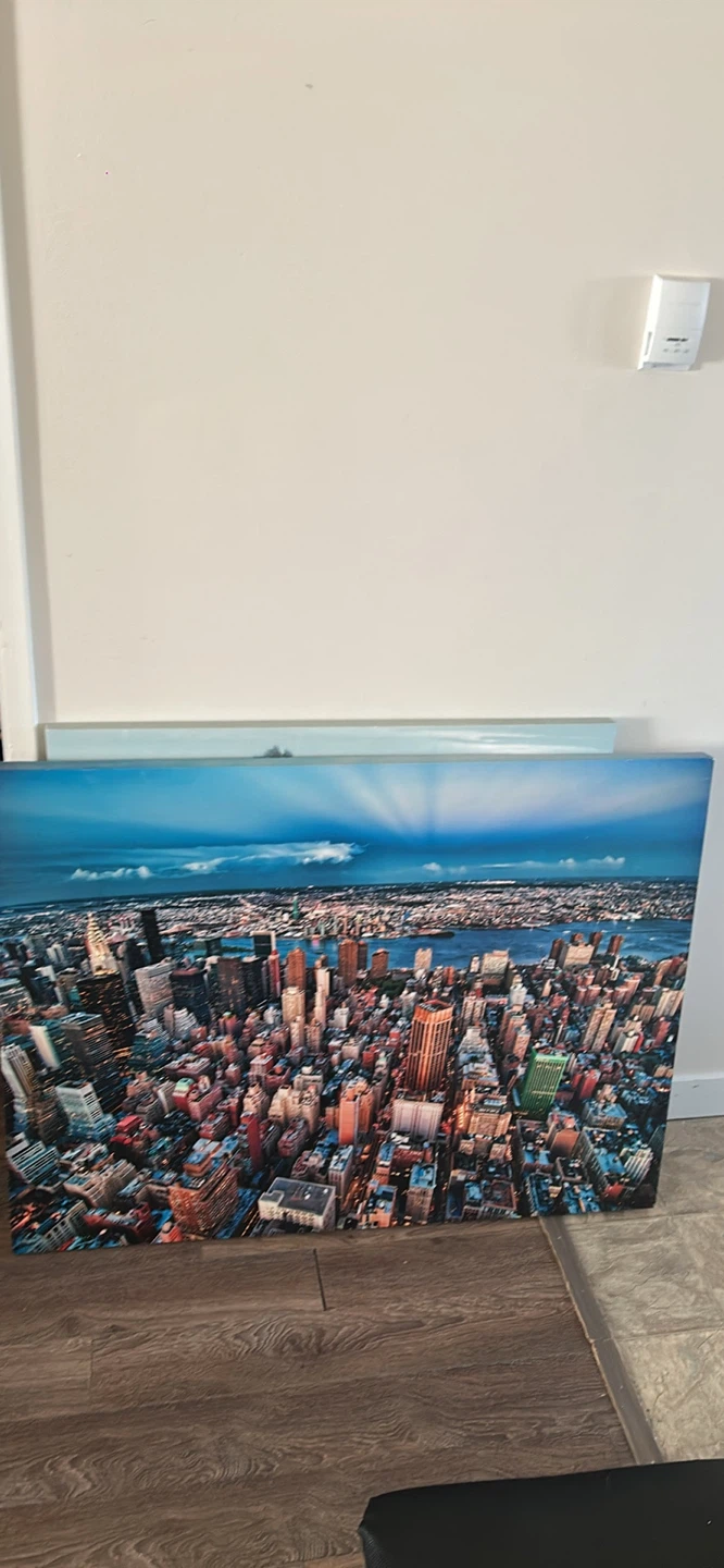 Canvas Print - photo 4