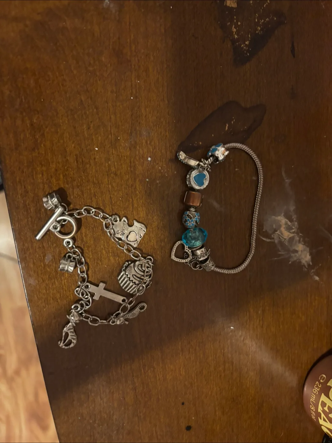 Charm Bracelets (2) thumbnail