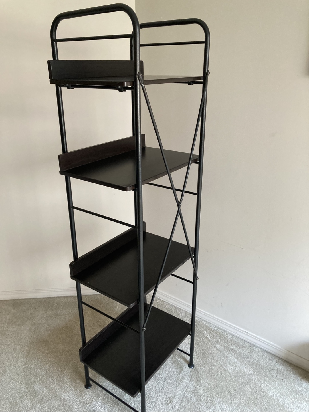 Shelving unit - photo 2