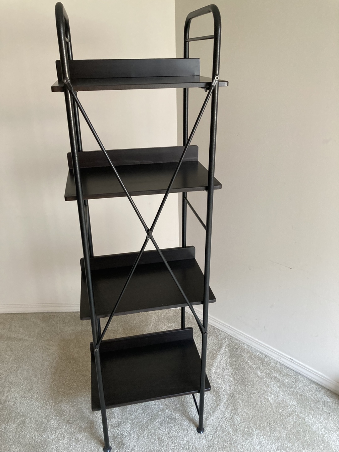 Shelving unit - photo 3