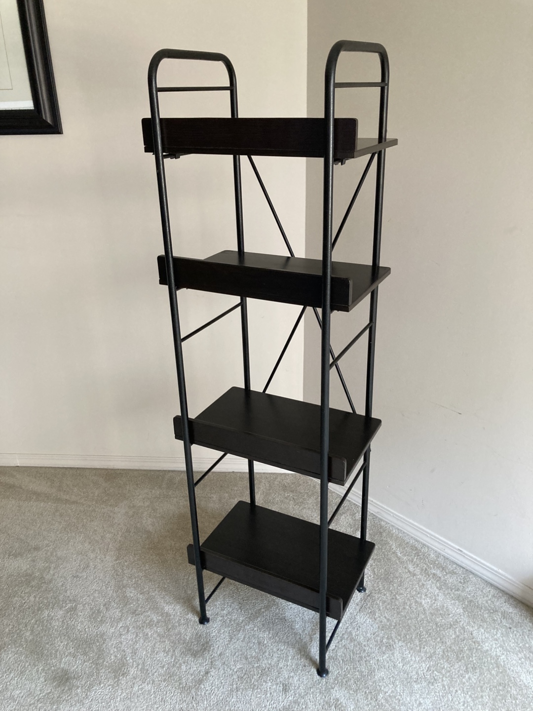 Shelving unit