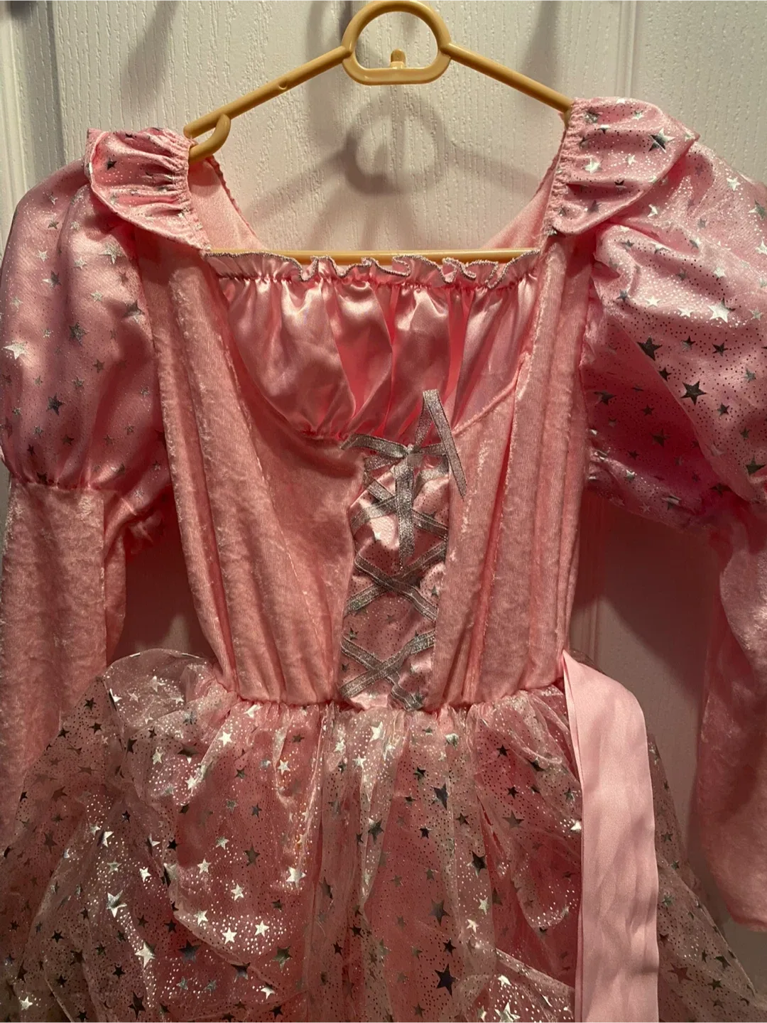 Princess Dress, great for Halloween thumbnail