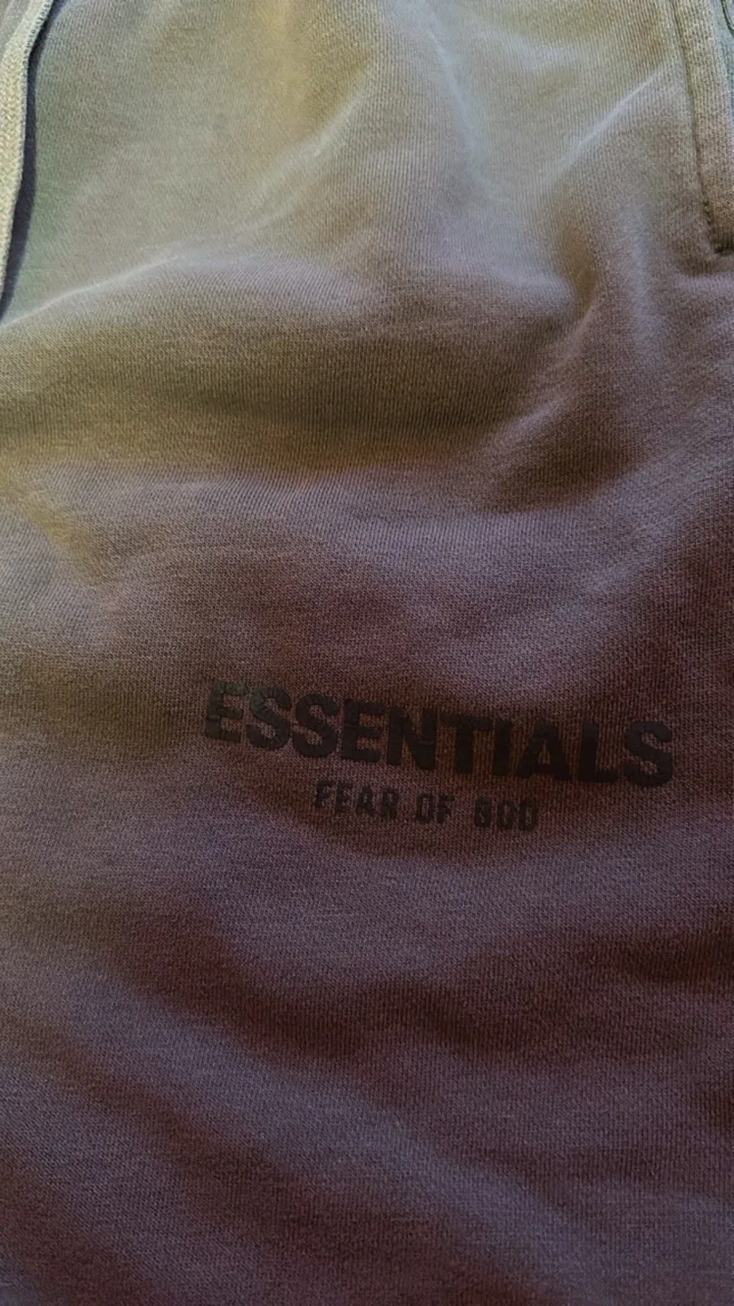 Essentials Shorts image indicator(2)