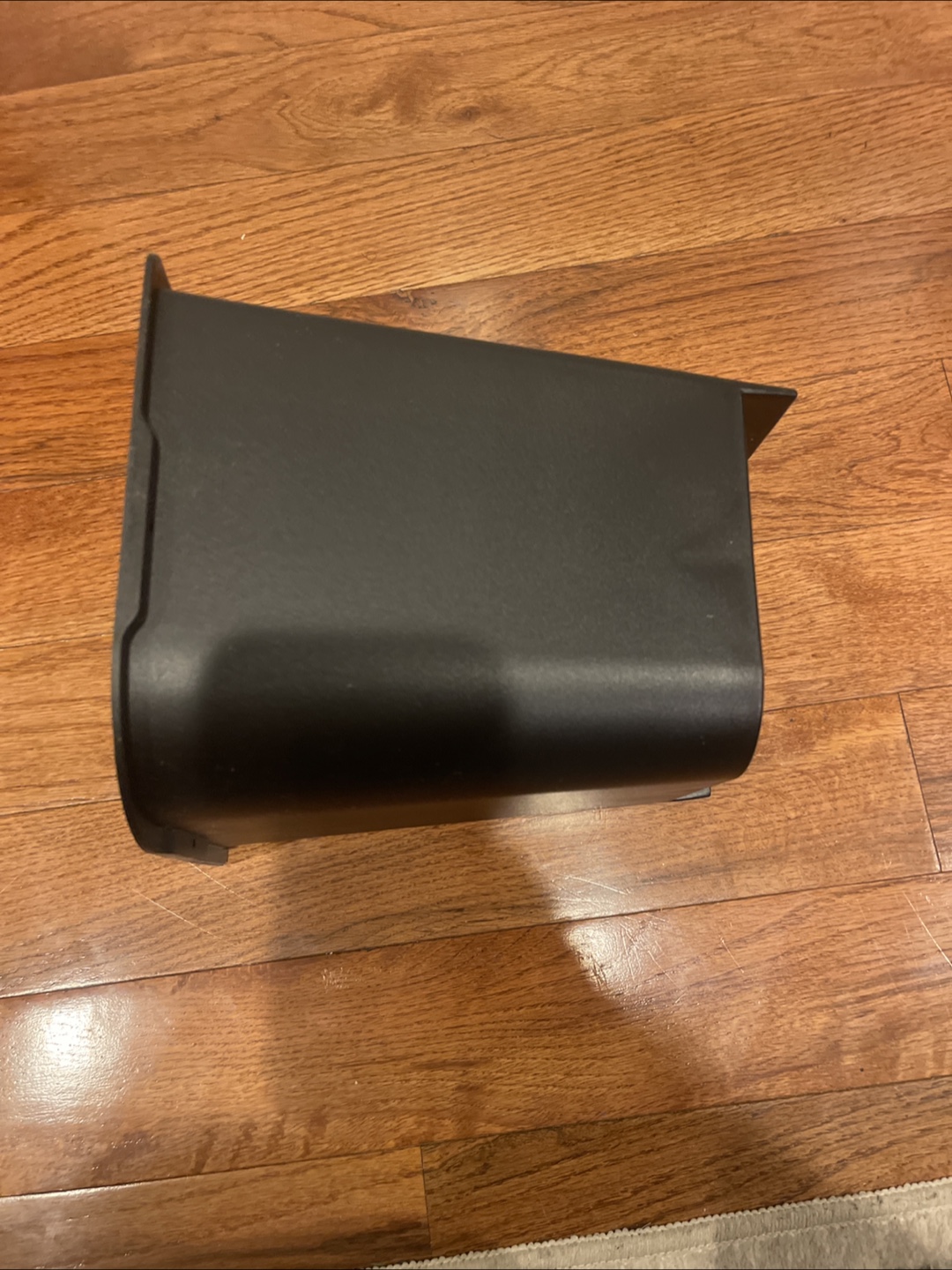 Black Plastic Bed Risers - photo 2