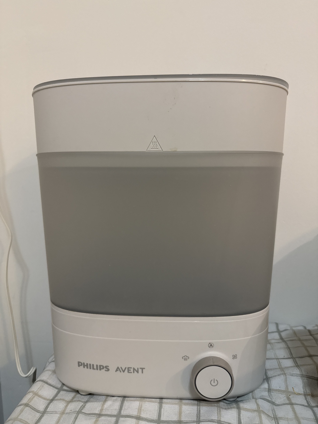 Philips Avent Electric Steam Sterilizer & Dryer