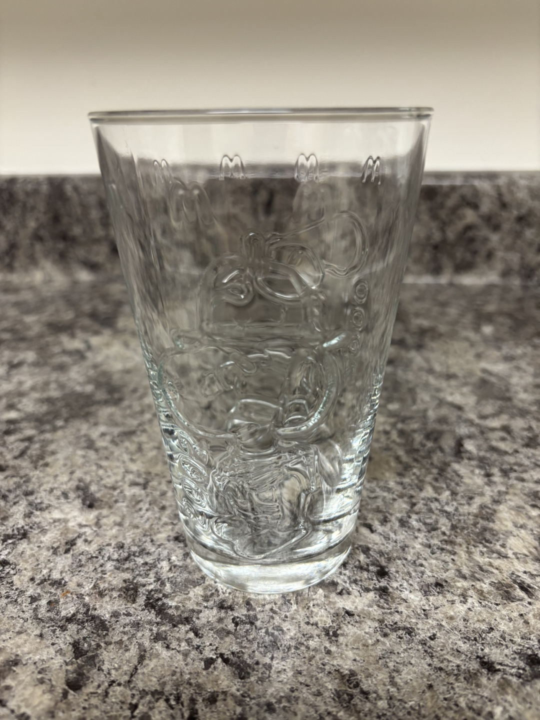 3 McDonald’s Glasses - photo 3