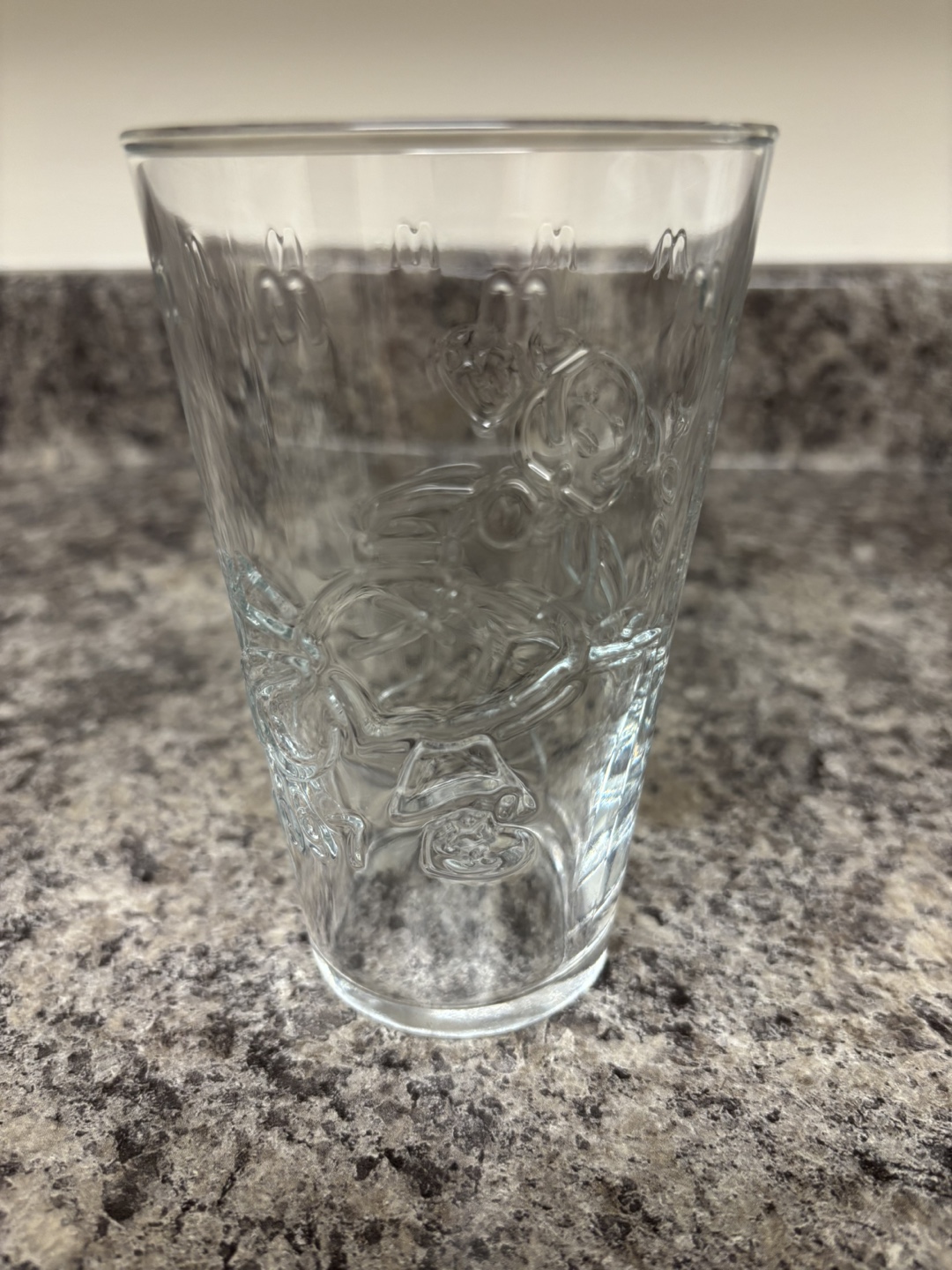 3 McDonald’s Glasses - photo 2