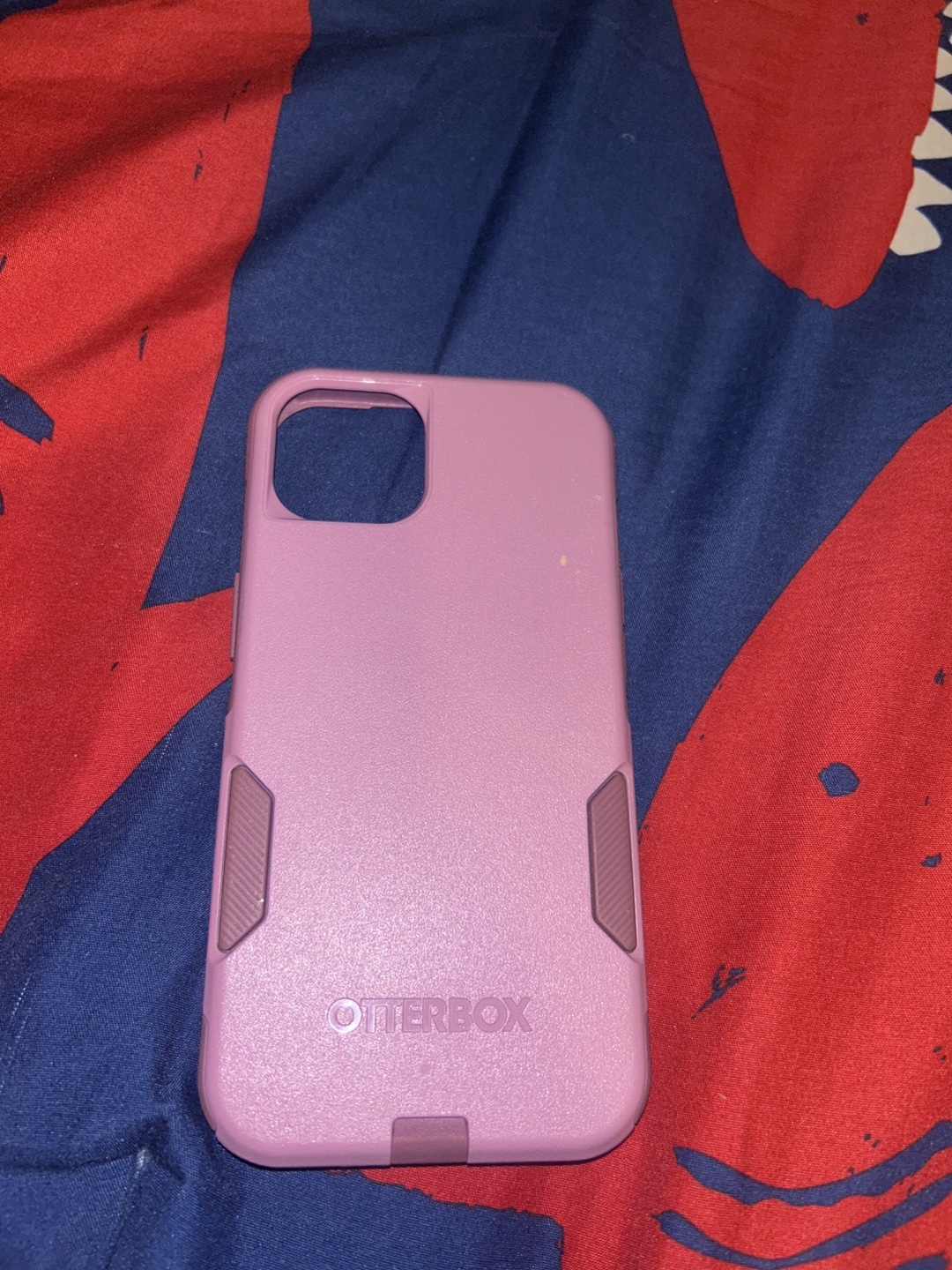 Otterbox iPhone Case - Pink