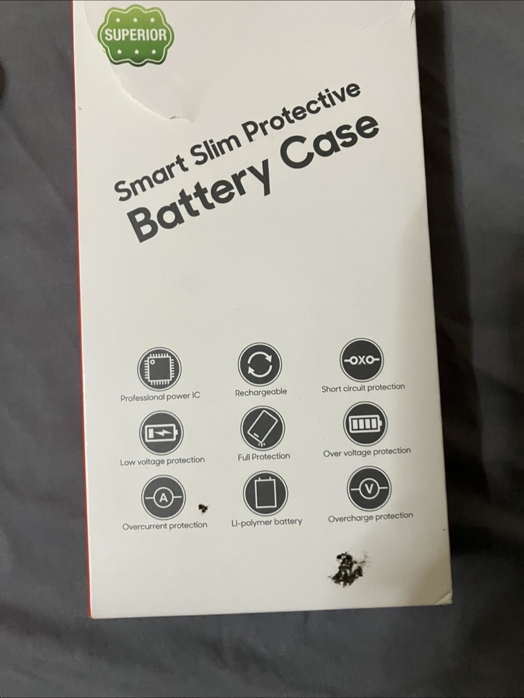iPhone 15 pro & 15 Charging Case - photo 3