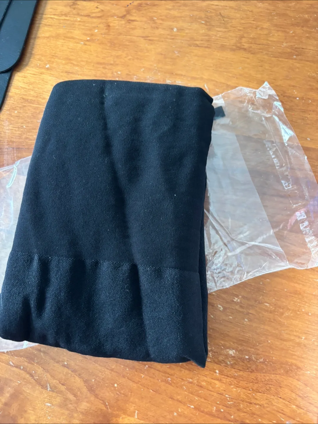 Sigvaris 770 Series Compression Stockings, M4 Black image indicator(5)