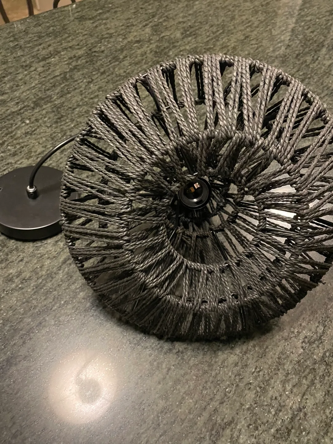 Free light fixture image indicator(2)