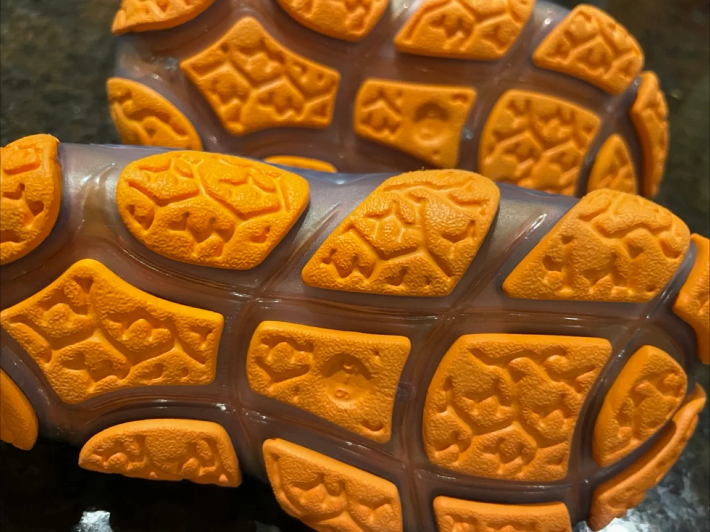 Toddlers water shoes image indicator(3)