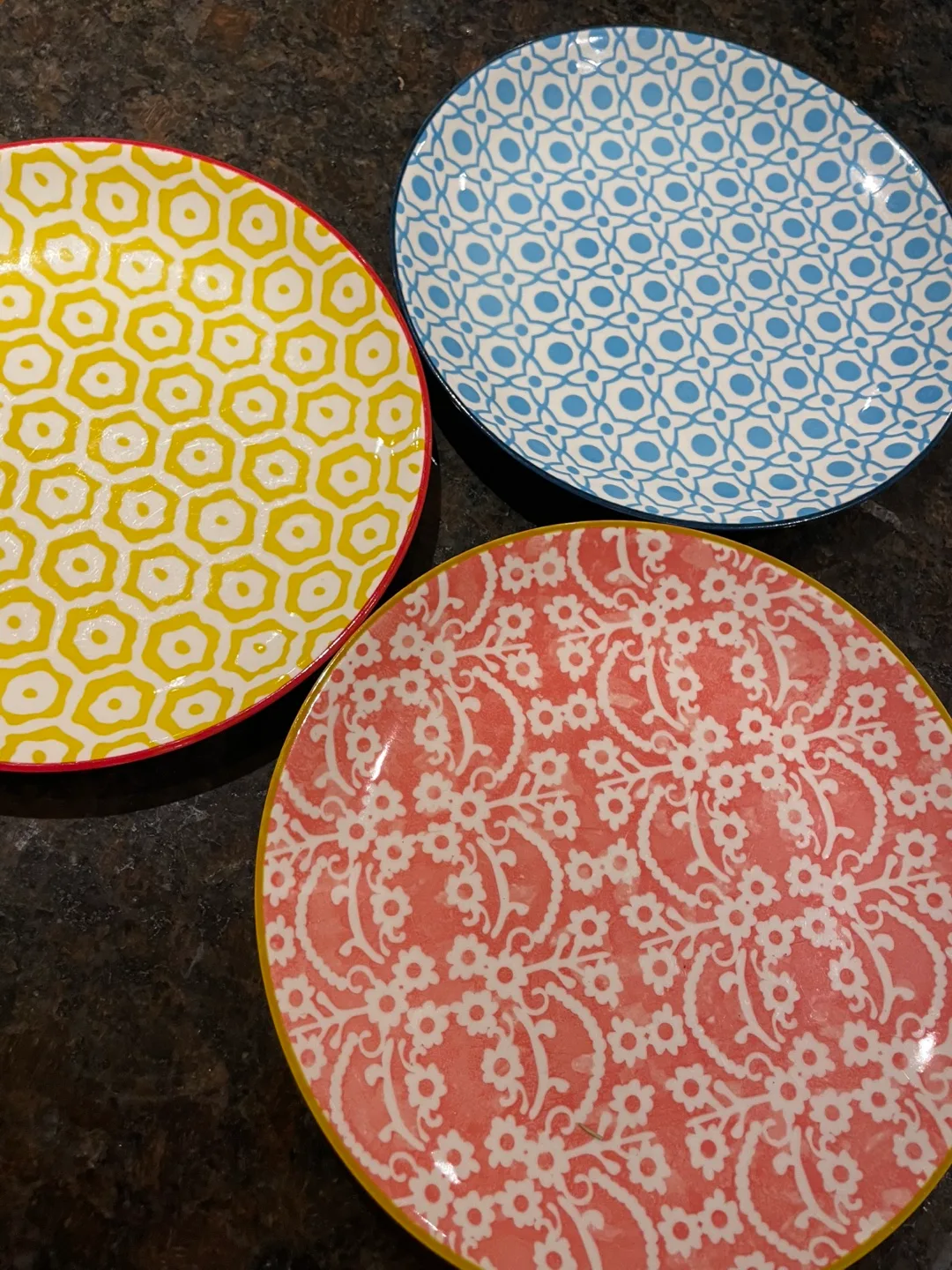 Bowring plates thumbnail