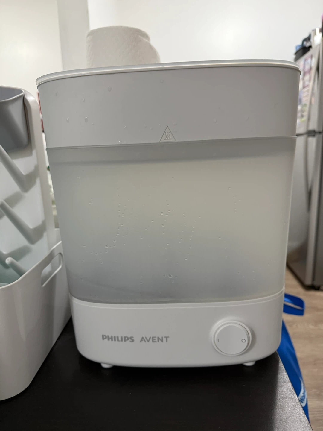Philips Avent Electric Steam Sterilizer