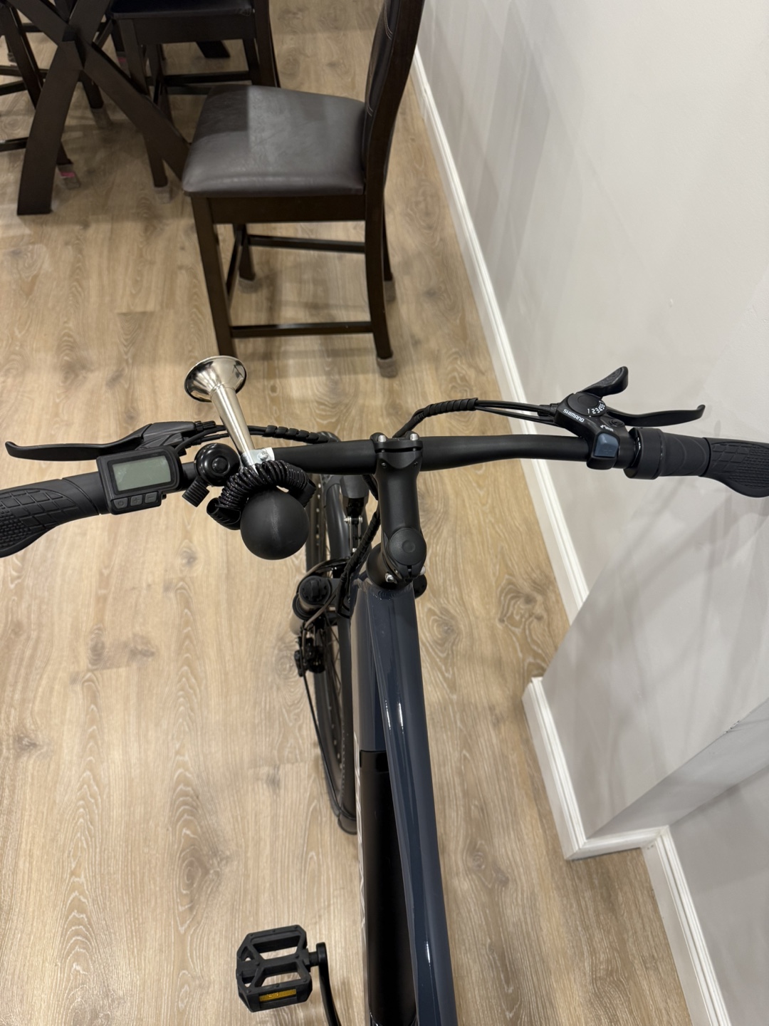 Phoenix Electric Bike - photo 3
