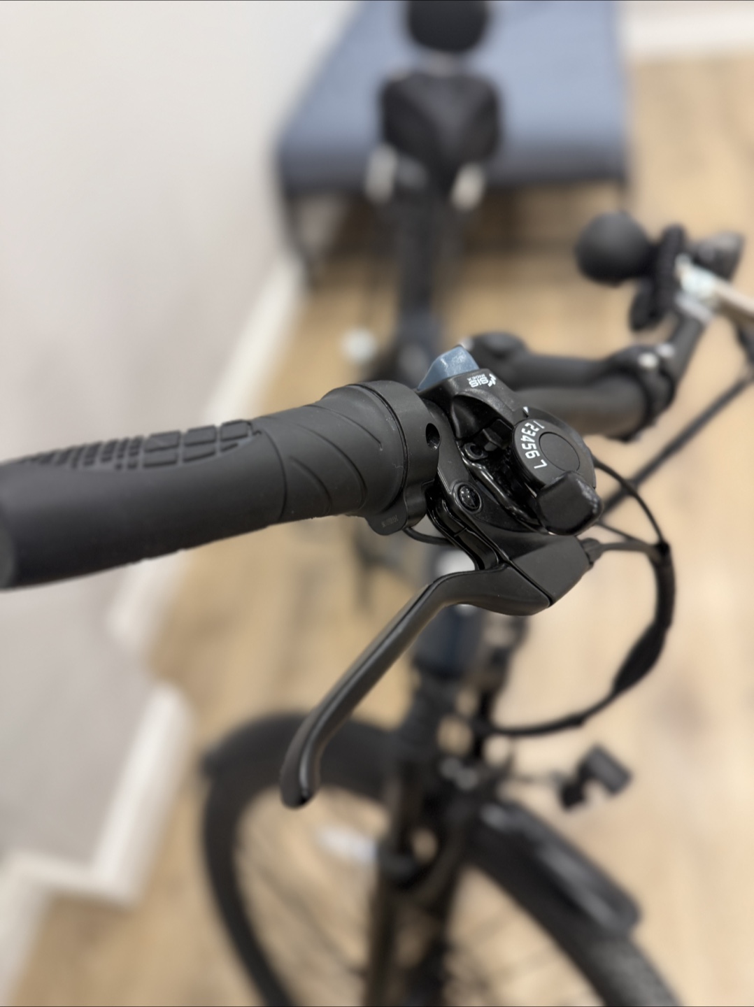 Phoenix Electric Bike - photo 2