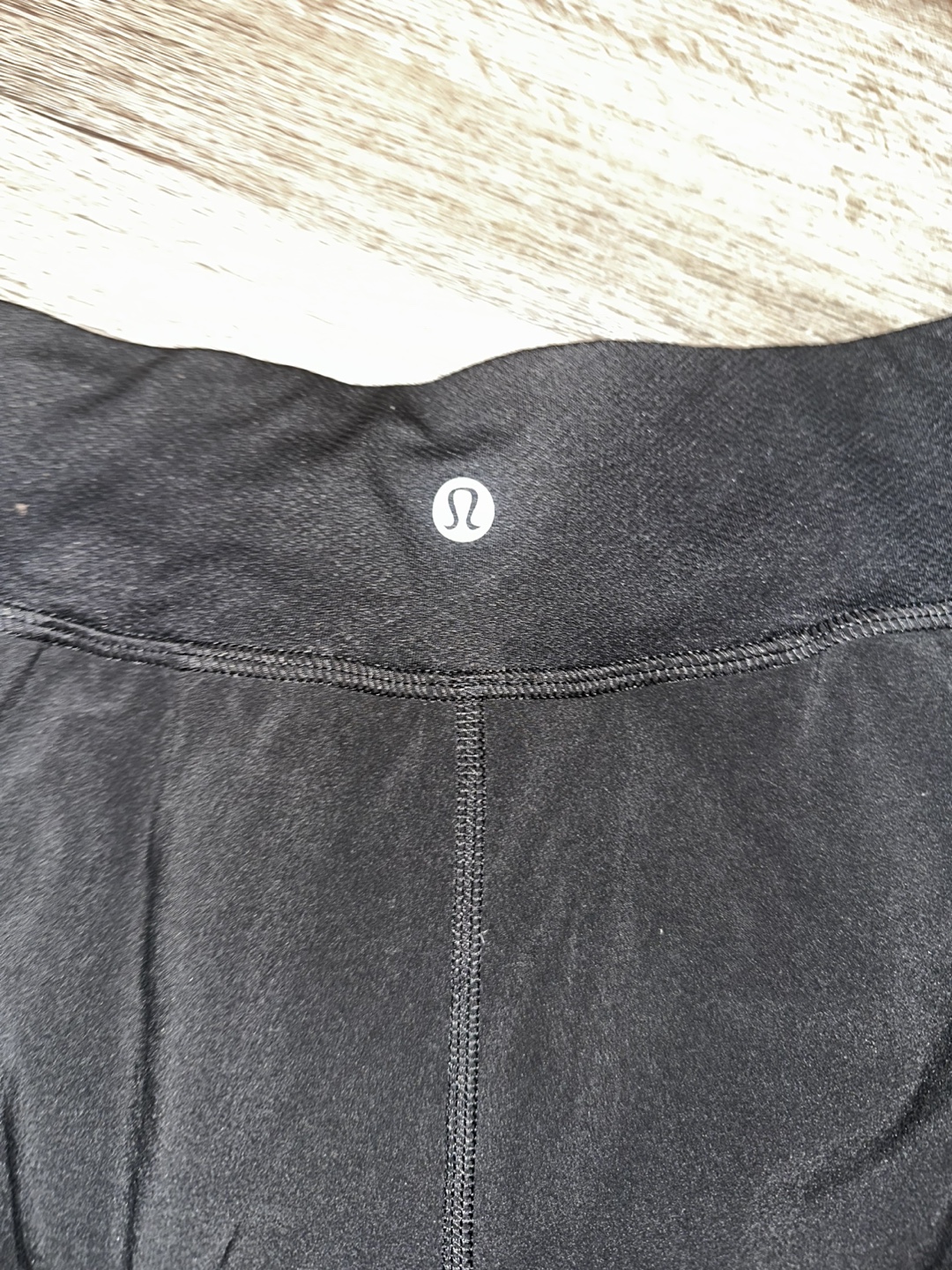 Lululemon Find Your Pace Lined High-Rise Short - photo 3