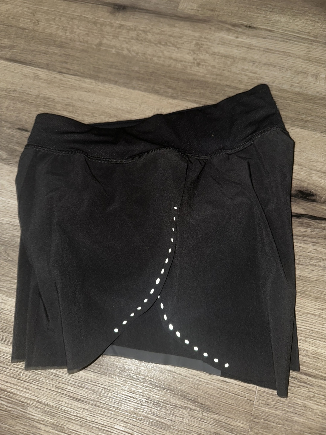 Lululemon Find Your Pace Lined High-Rise Short - photo 4
