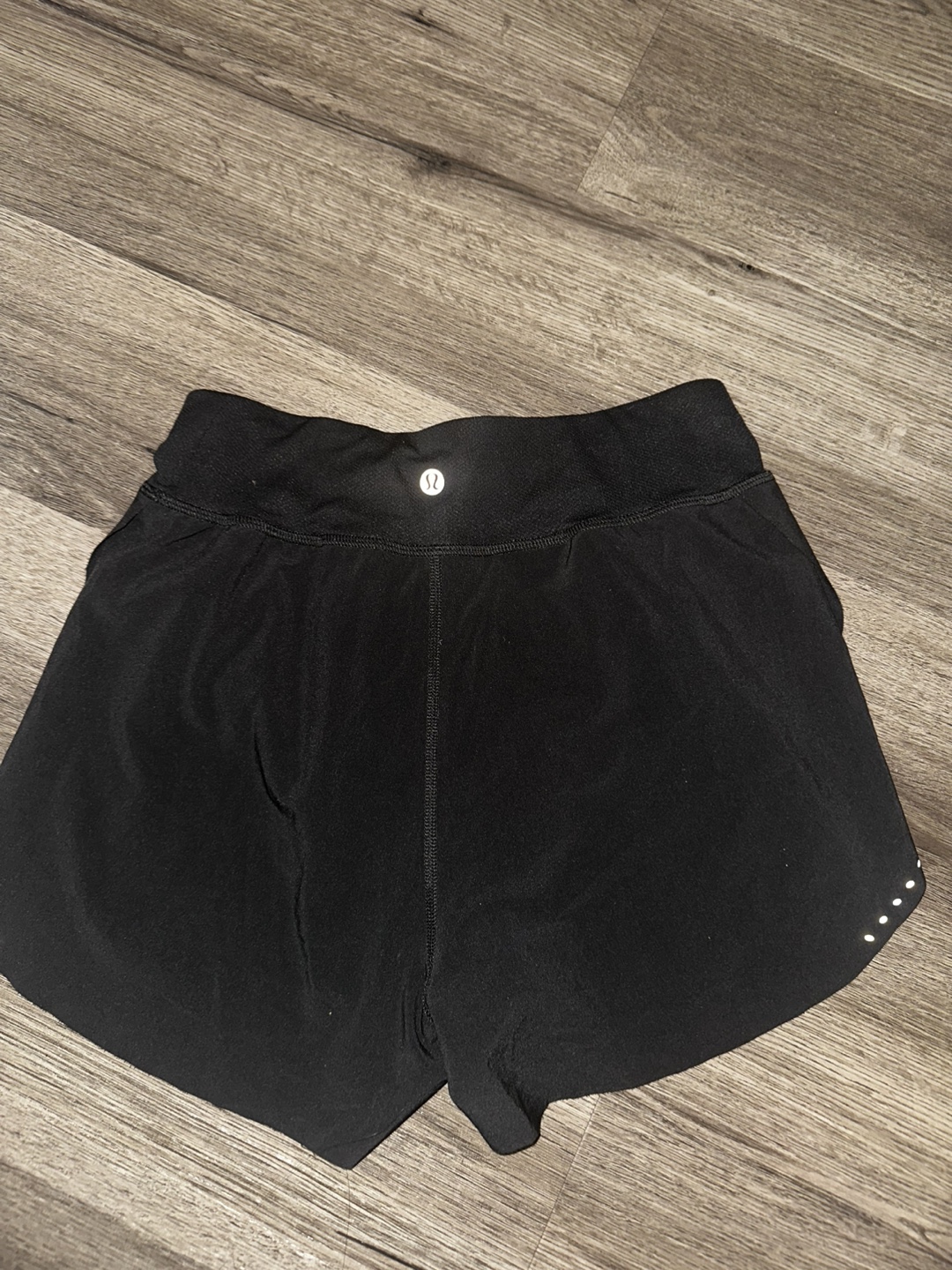 Lululemon Find Your Pace Lined High-Rise Short - photo 2