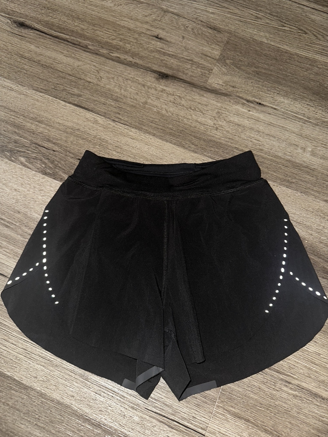 Lululemon Find Your Pace Lined High-Rise Short - photo 5