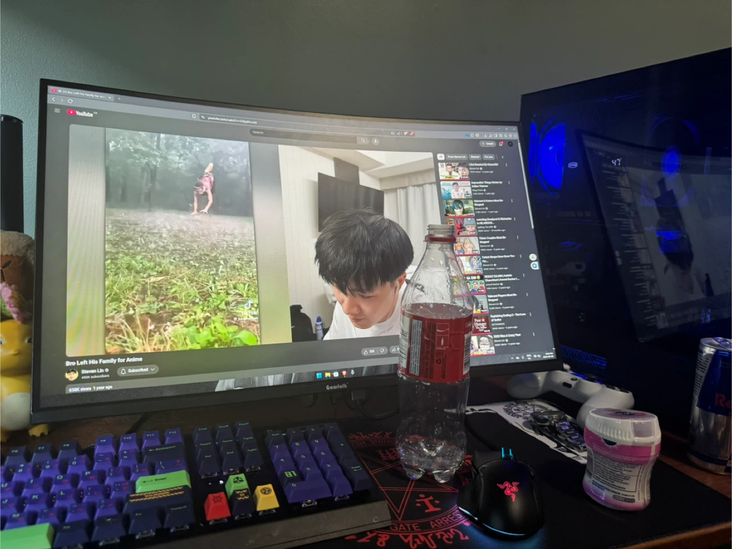 Gaming pc for sale