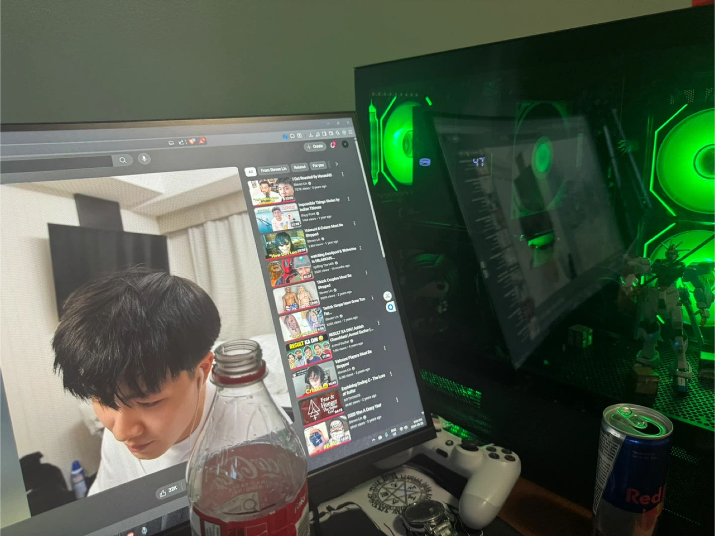 Gaming pc for sale - photo 2