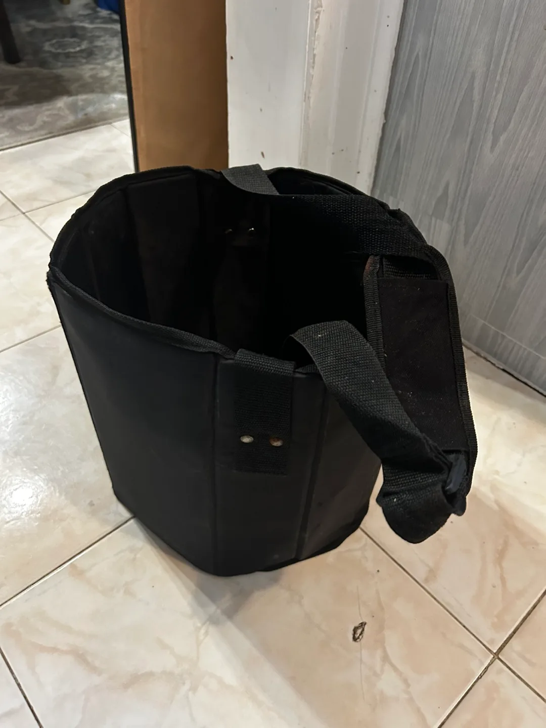 Trunk organizer bag #freecycle thumbnail