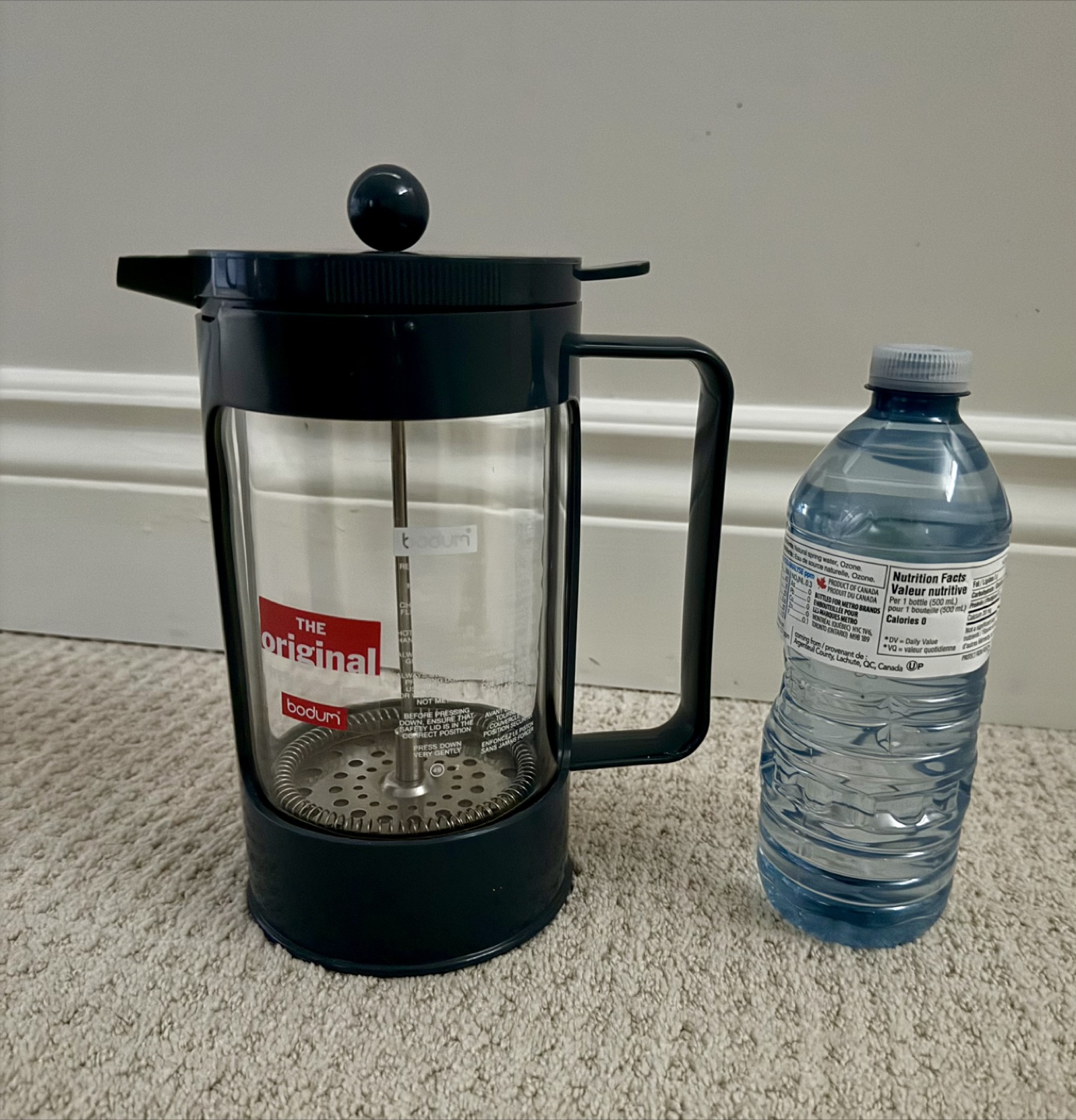 Bodum French Press Coffee Maker - photo 2
