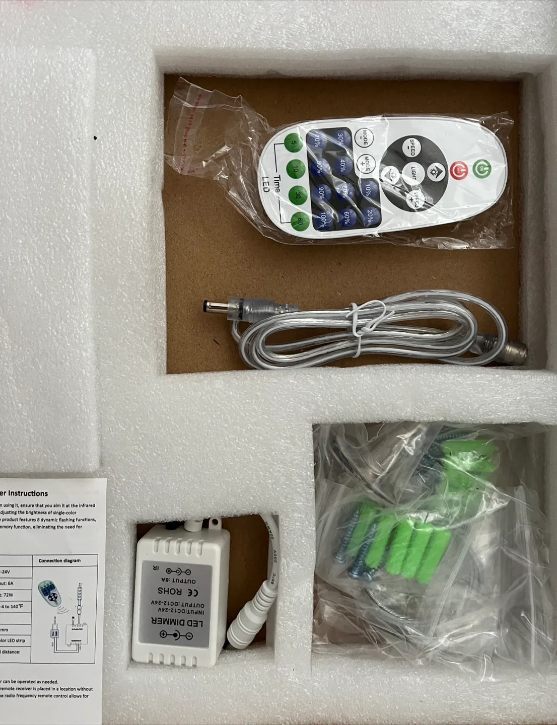 Smashbox Neon Sign - New in Box! image indicator(3)