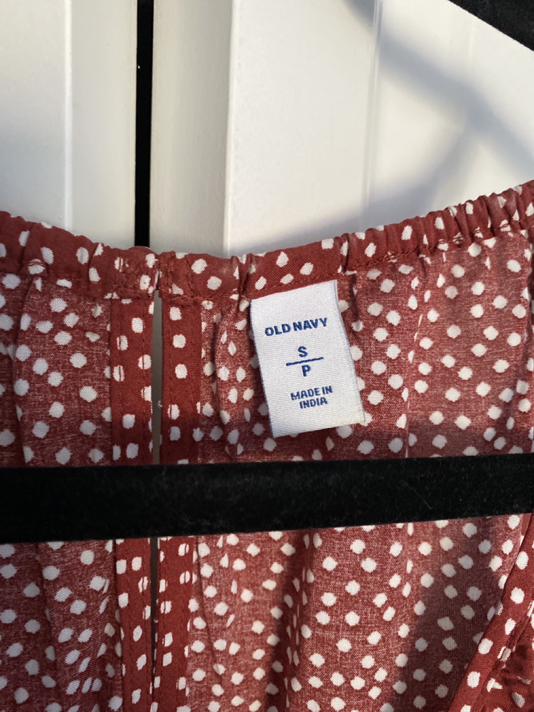 Old Navy Romper - Size Small - photo 4