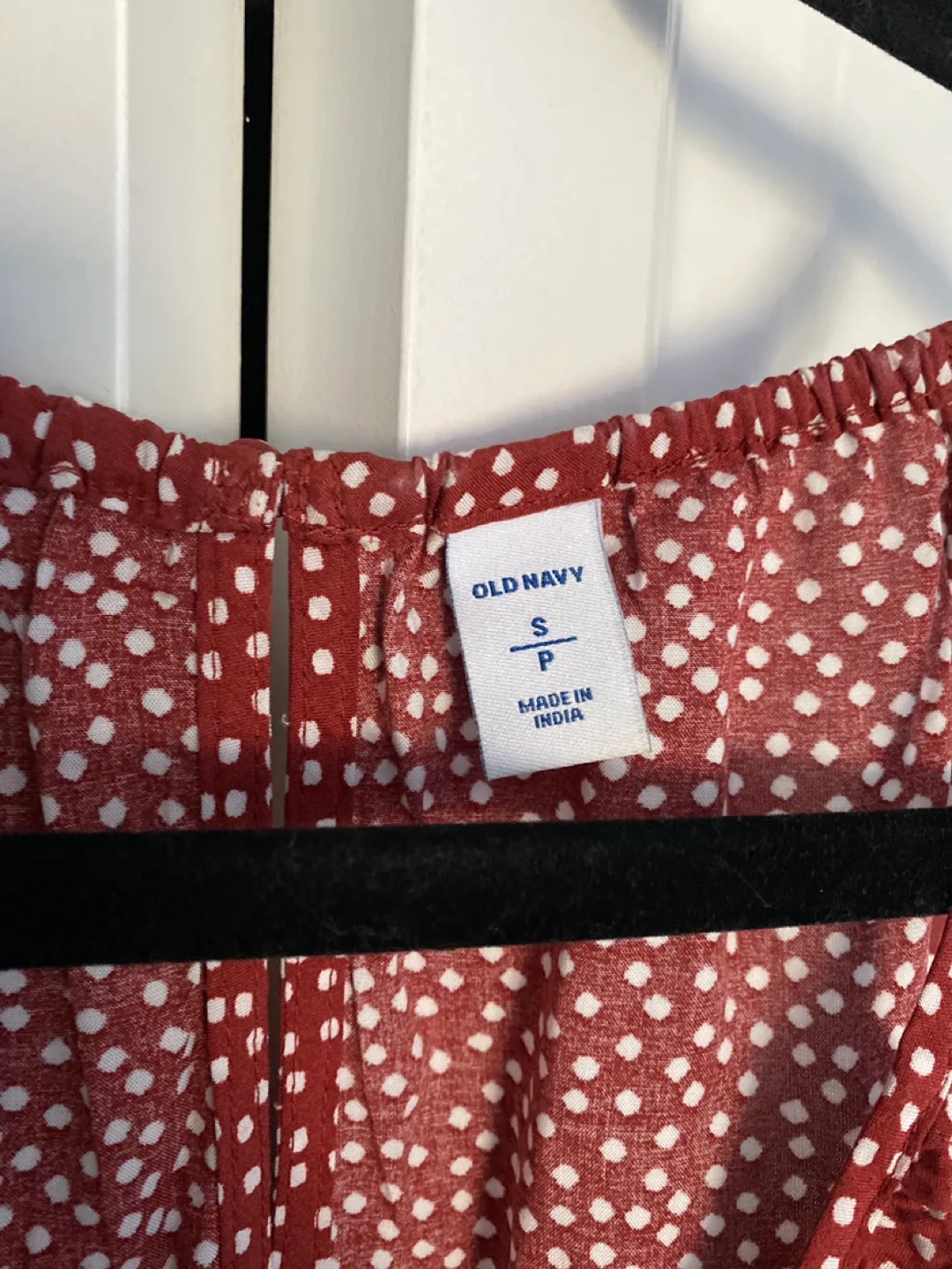 Old Navy Romper - Size Small image indicator(4)