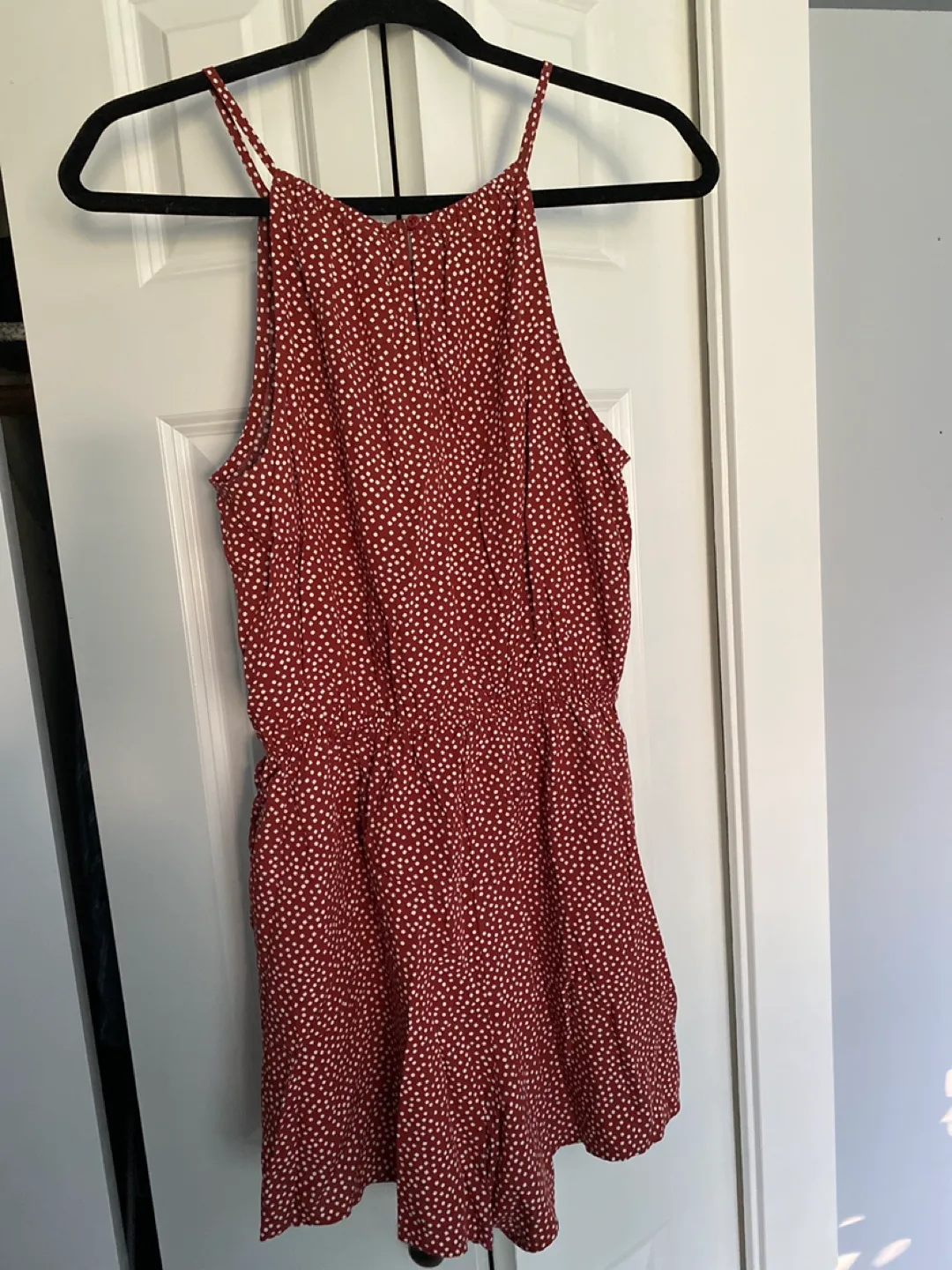 Old Navy Romper - Size Small image indicator(2)