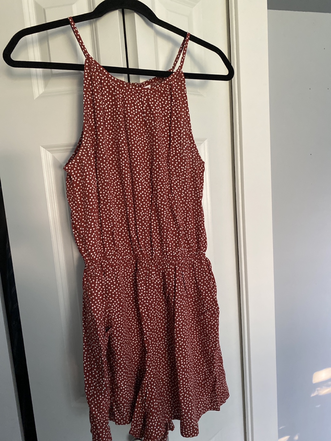 Old Navy Romper - Size Small