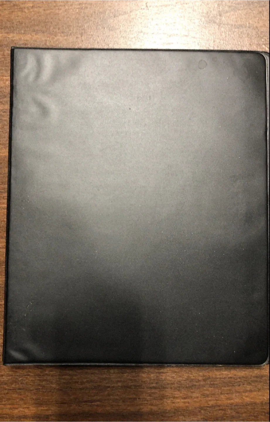 🆓ACCO Versatile 368-1/2" Black Binder image indicator(3)