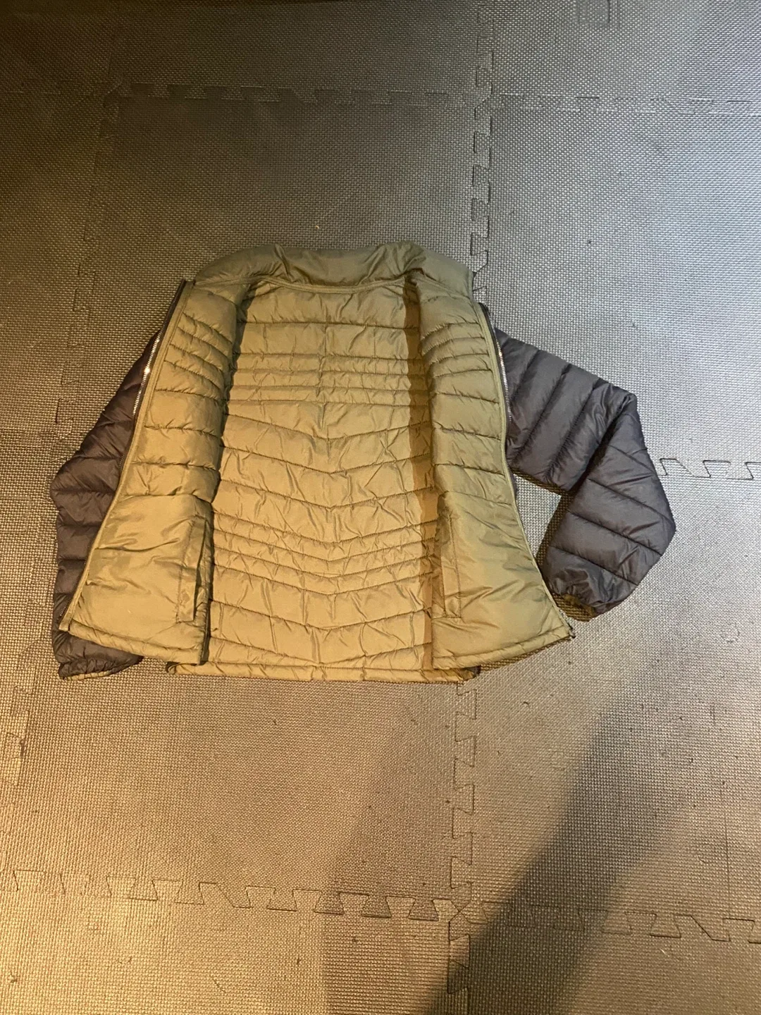 Fall Jacket - Women's Size S image indicator(2)