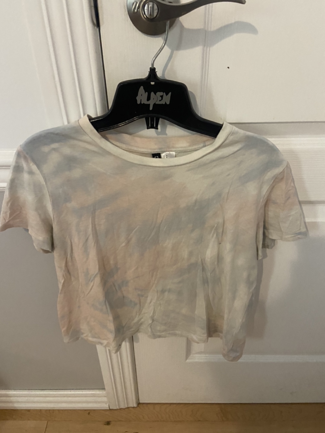 H&M Tie Dye T-Shirt