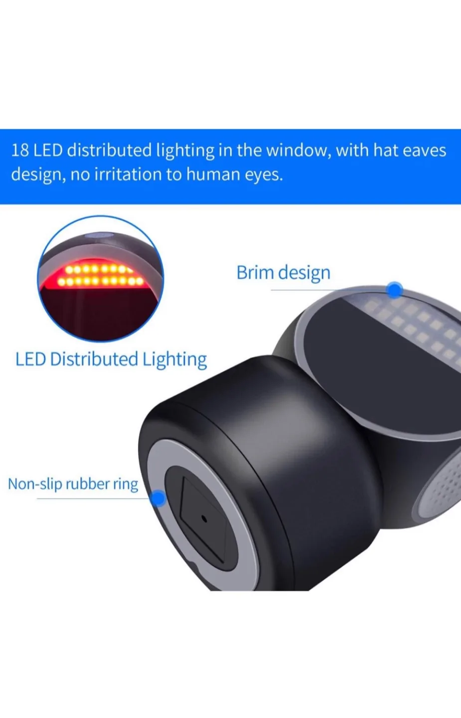 Desktop Barcode Scanner - Plug & Play image indicator(3)