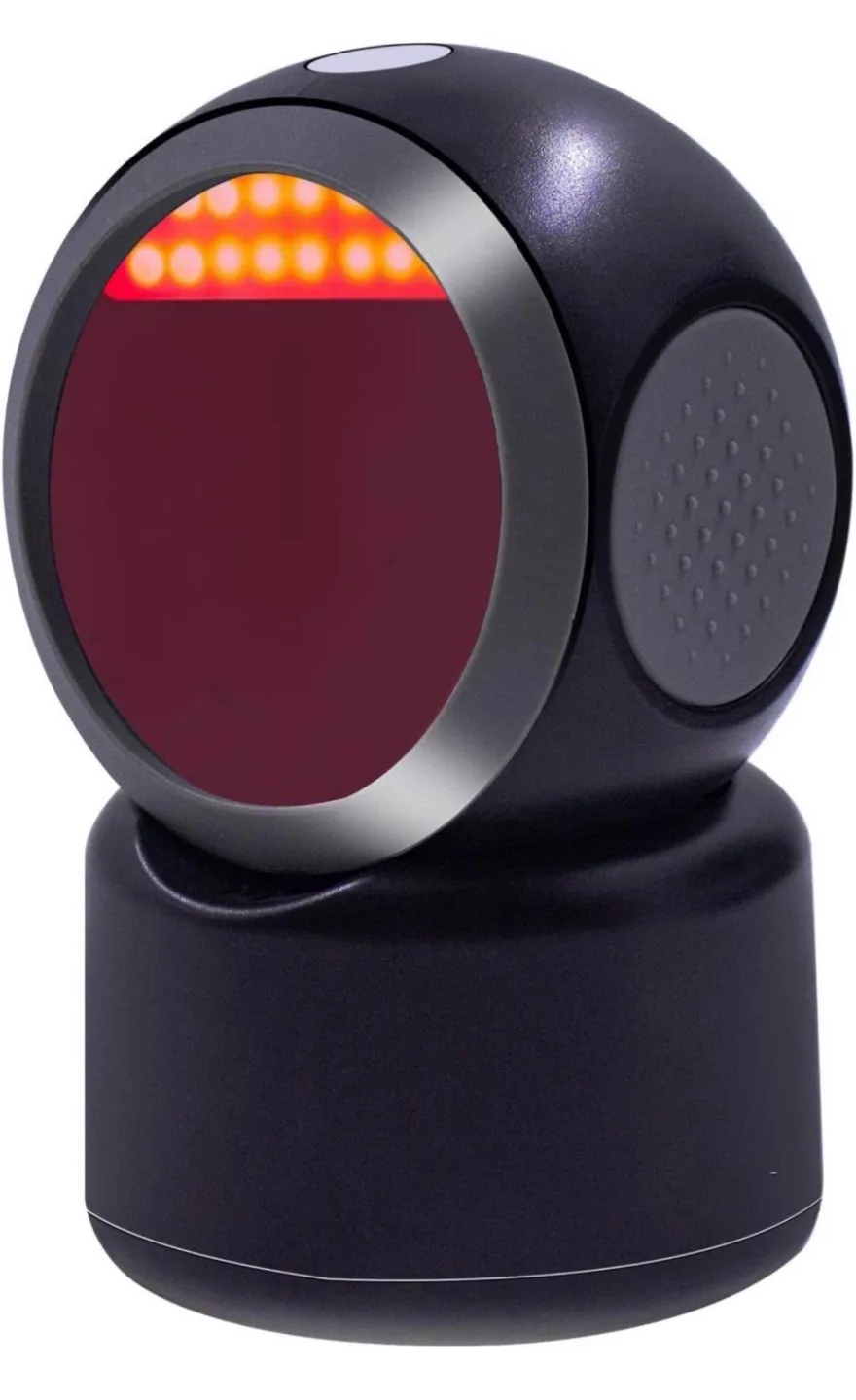 Desktop Barcode Scanner - Plug & Play