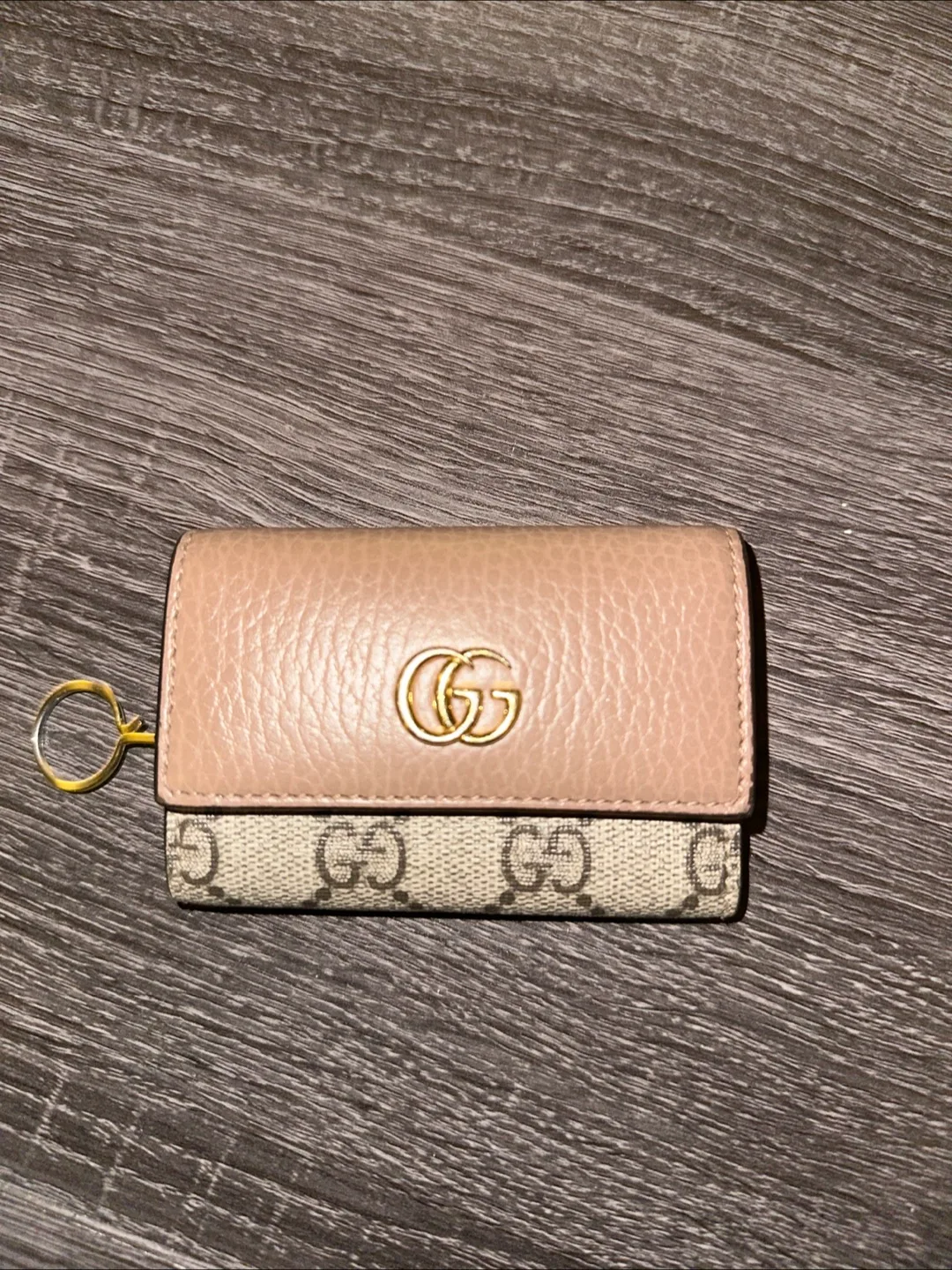 Gucci Key Case