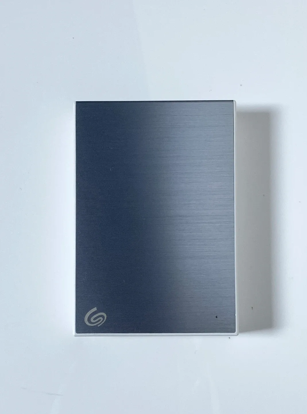 4TB Seagate External USB Drive for PC or Mac. thumbnail