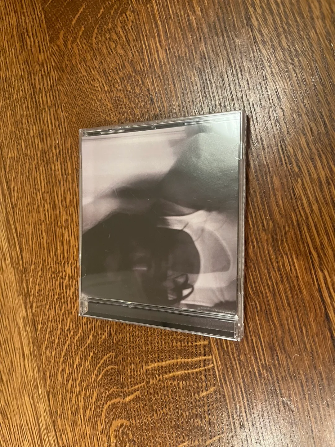 Gracie Abrams "Good Riddance (Deluxe)" cd thumbnail