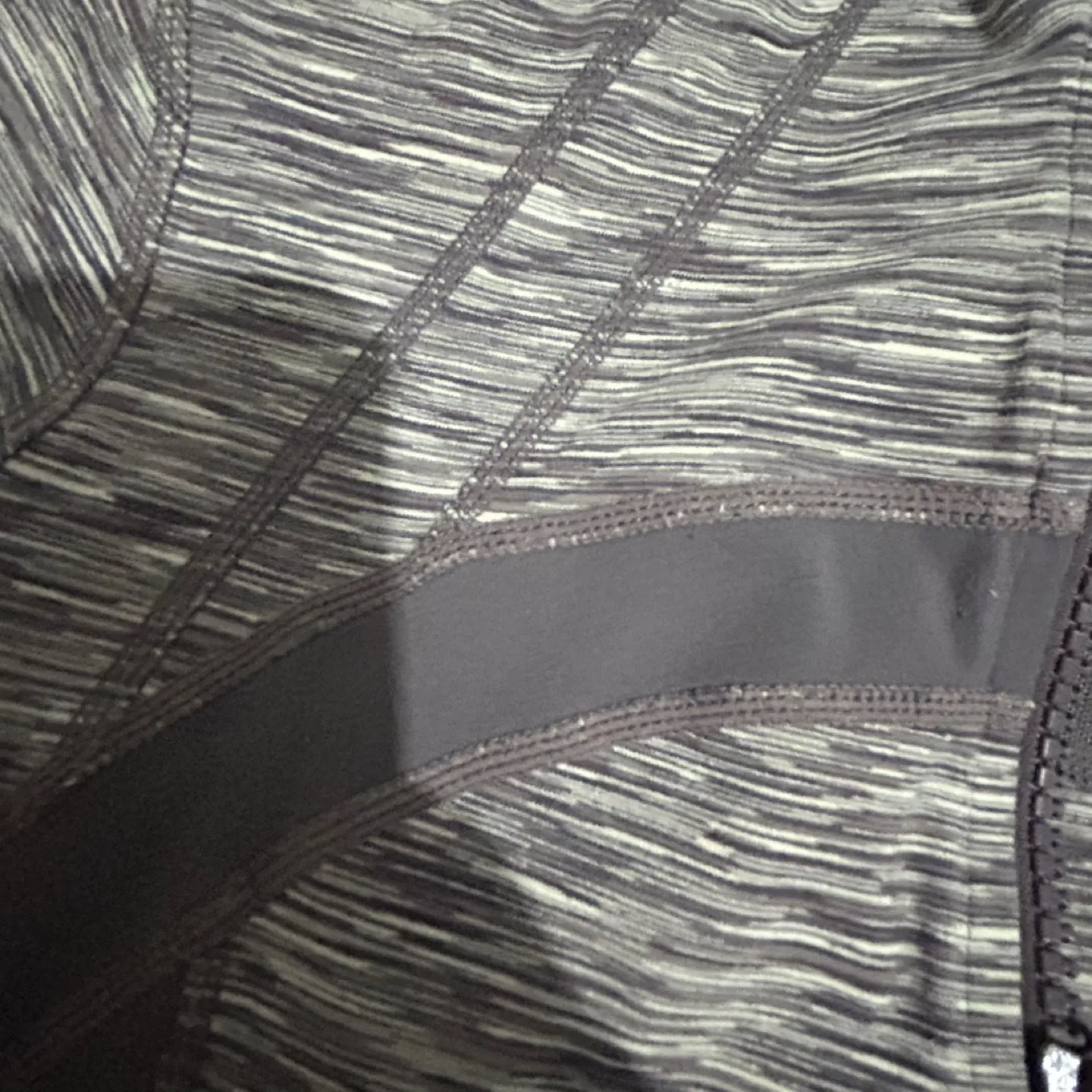 Lululemon Define Jacket Heathered Grey image indicator(4)